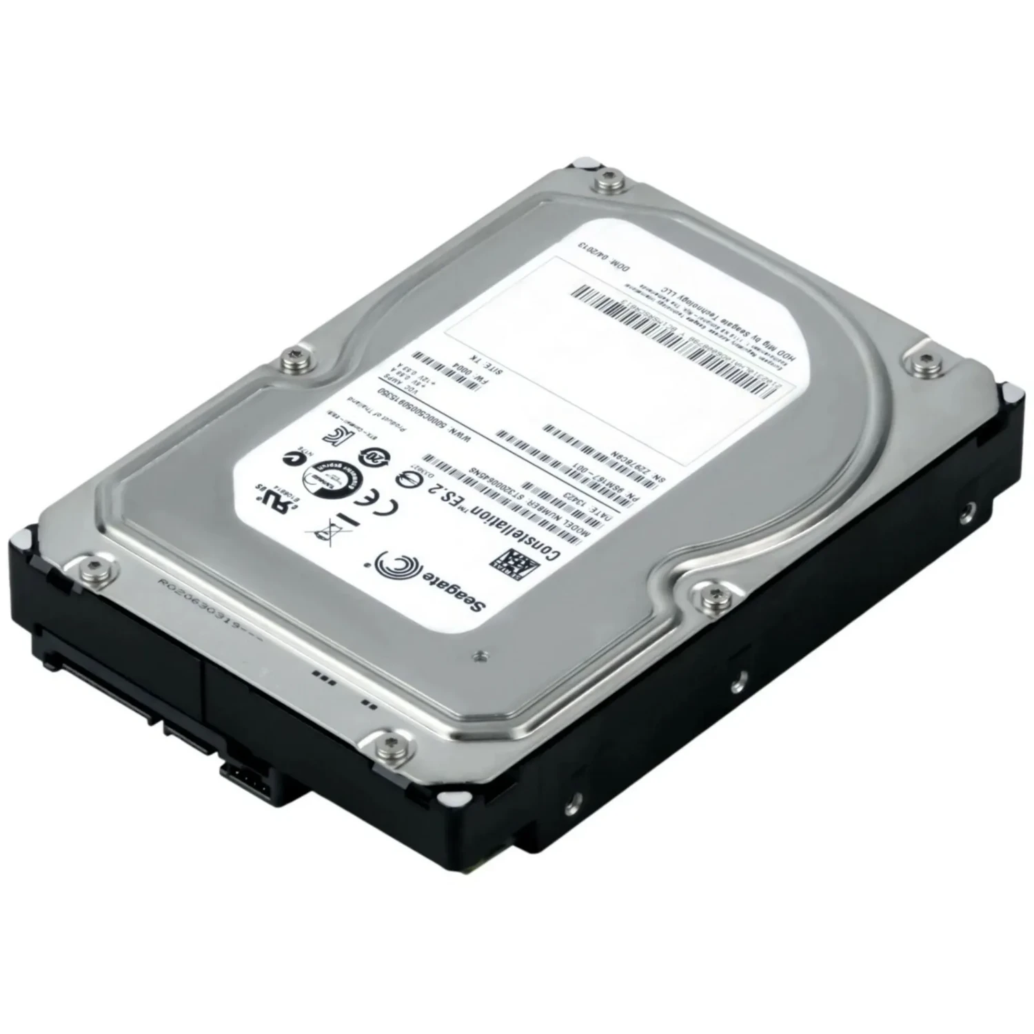 Disco Duro New Pull Seagate — foto 6