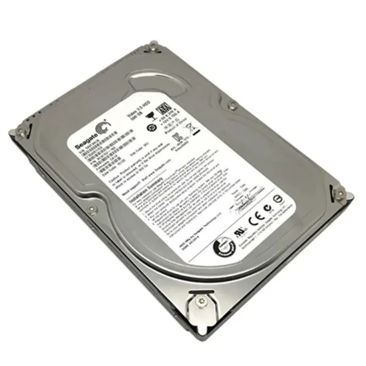 Disco Duro New Pull Seagate — foto 8