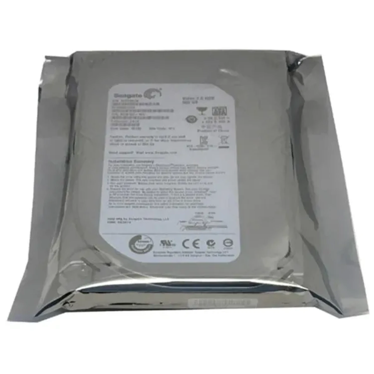 Disco Duro New Pull Seagate — foto 10