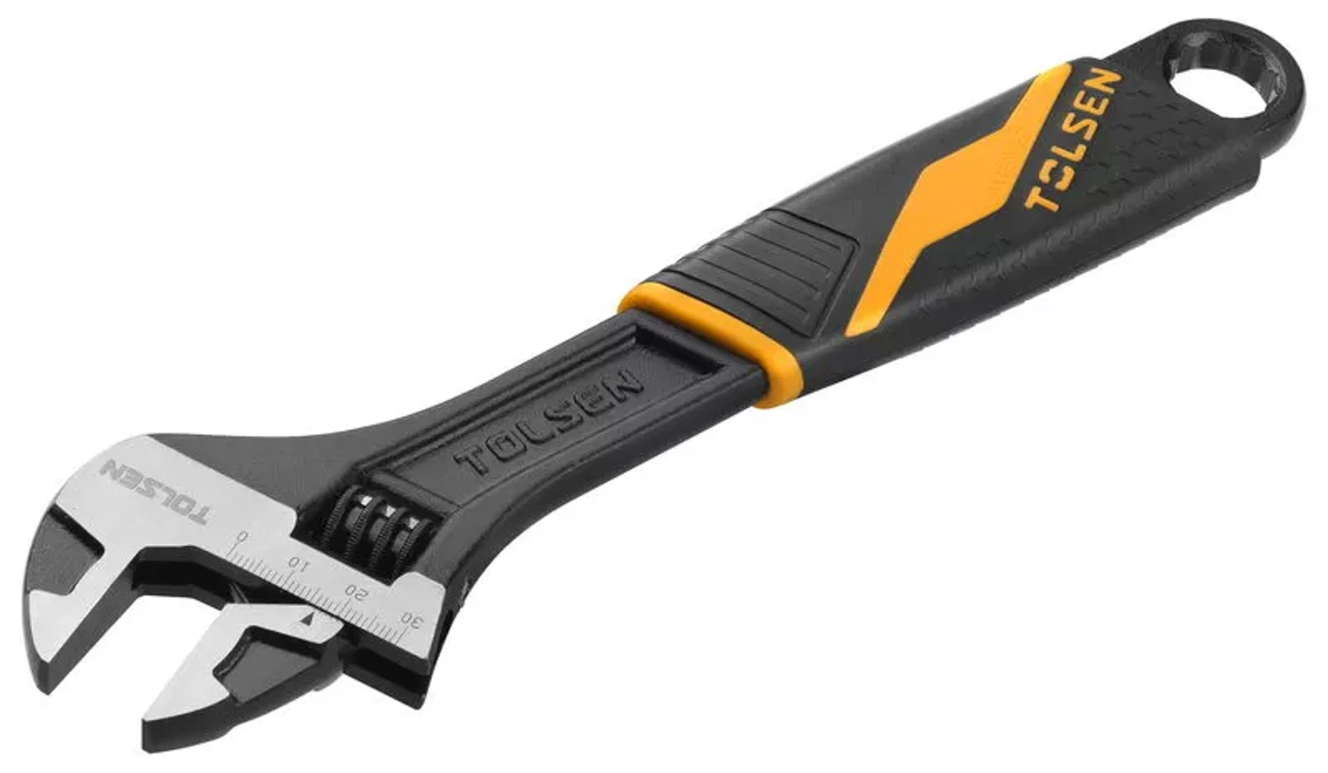 Llave Ajustable Industrial — foto 2