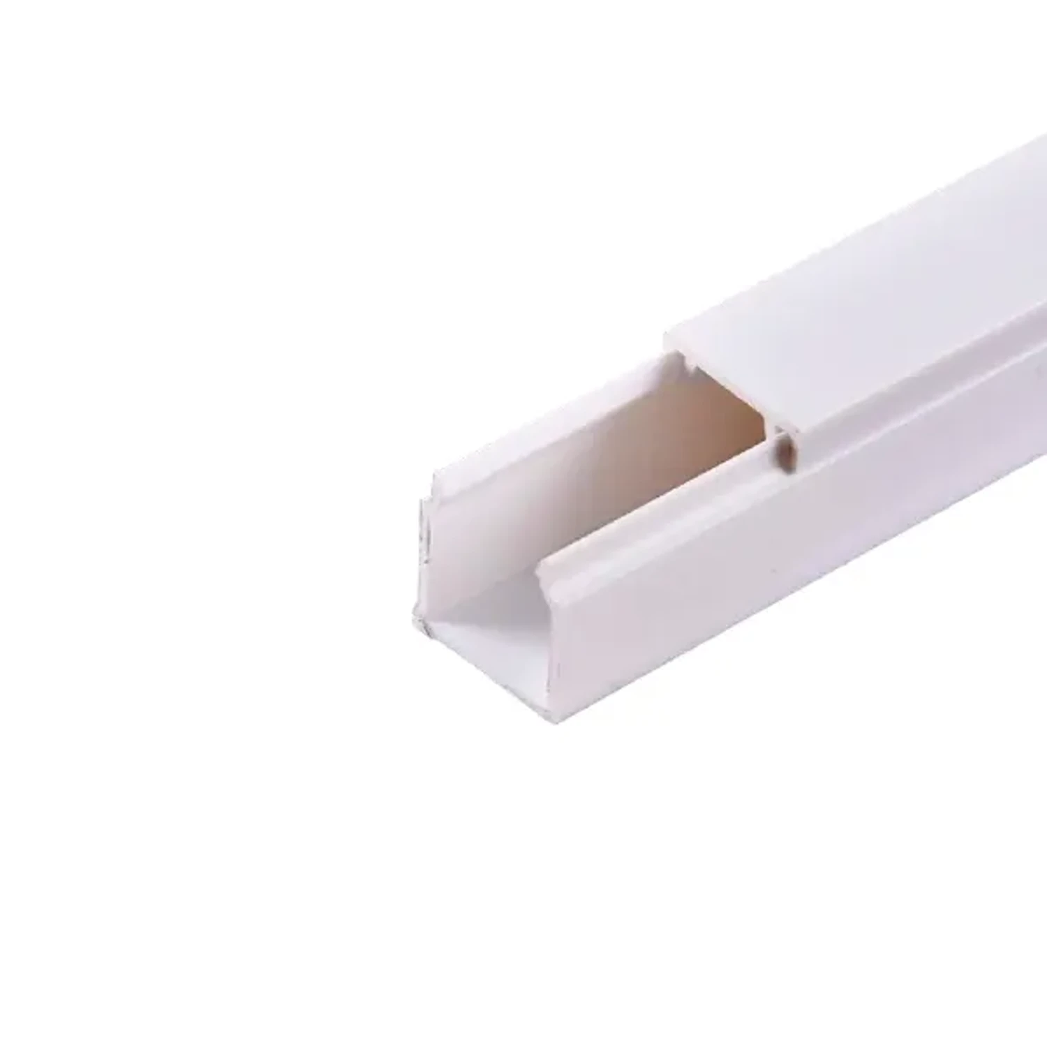 Cable Canal PVC 10x — foto 1
