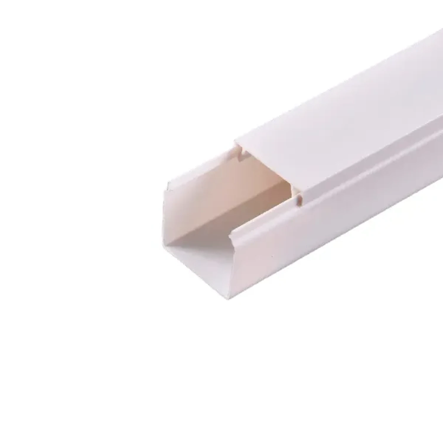 Cable Canal PVC 10x — foto 3
