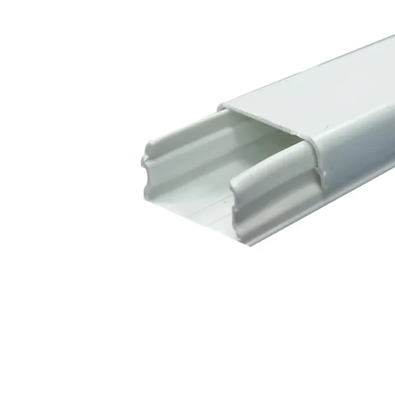 Cable Canal PVC 10x — foto 5