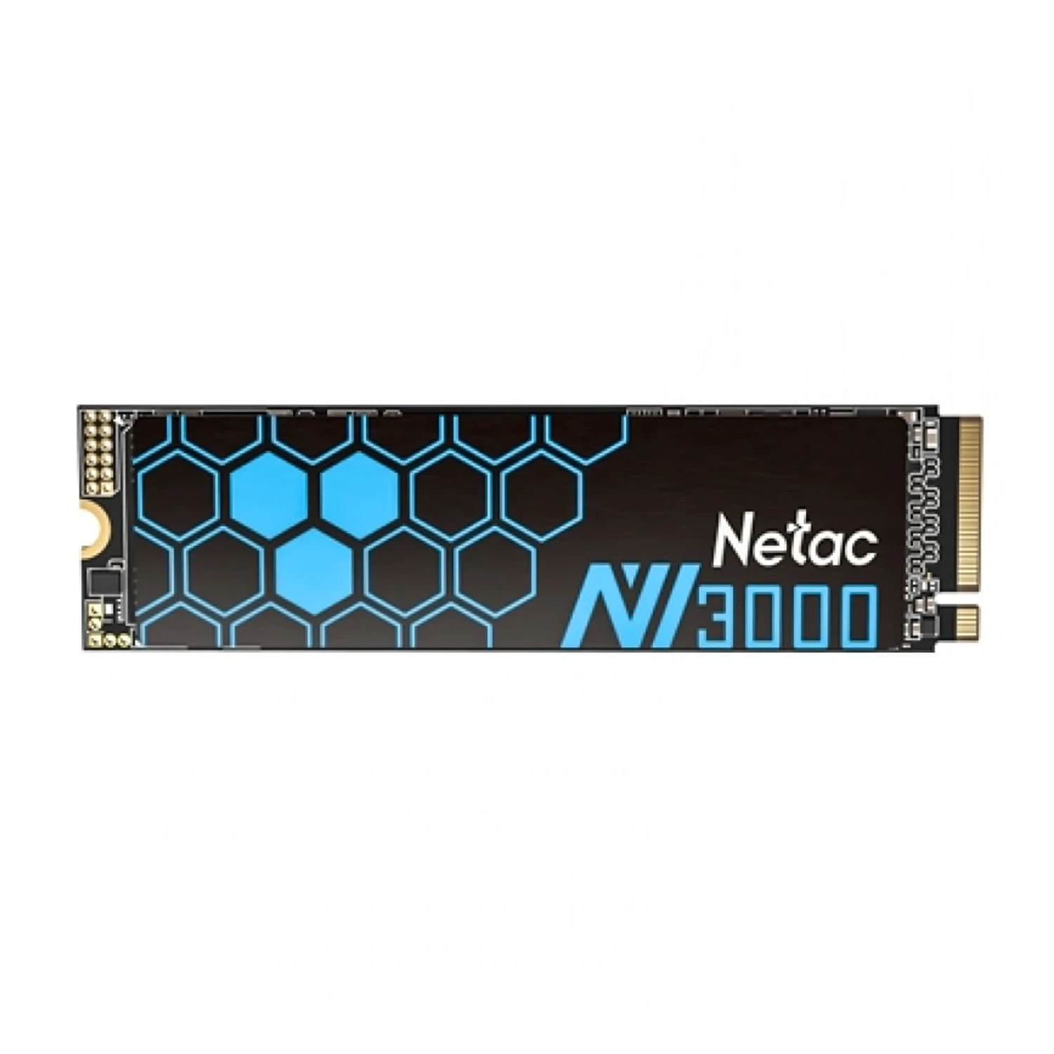 SSD NVME M.2 — foto 6