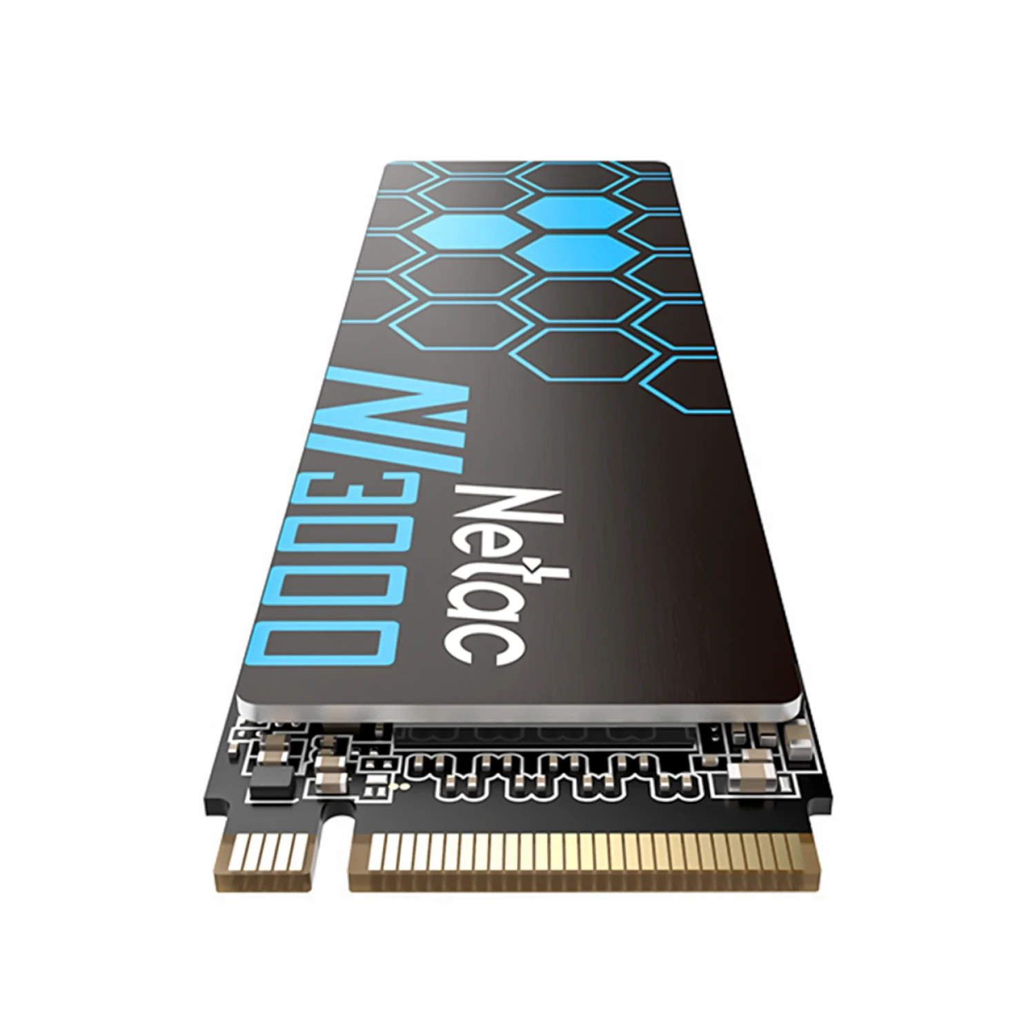 SSD NVME M.2 — foto 7