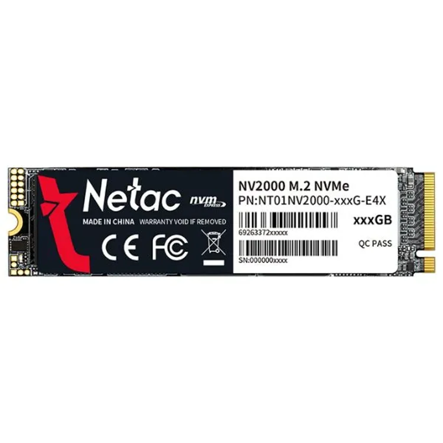 SSD NVME M.2 — foto 9