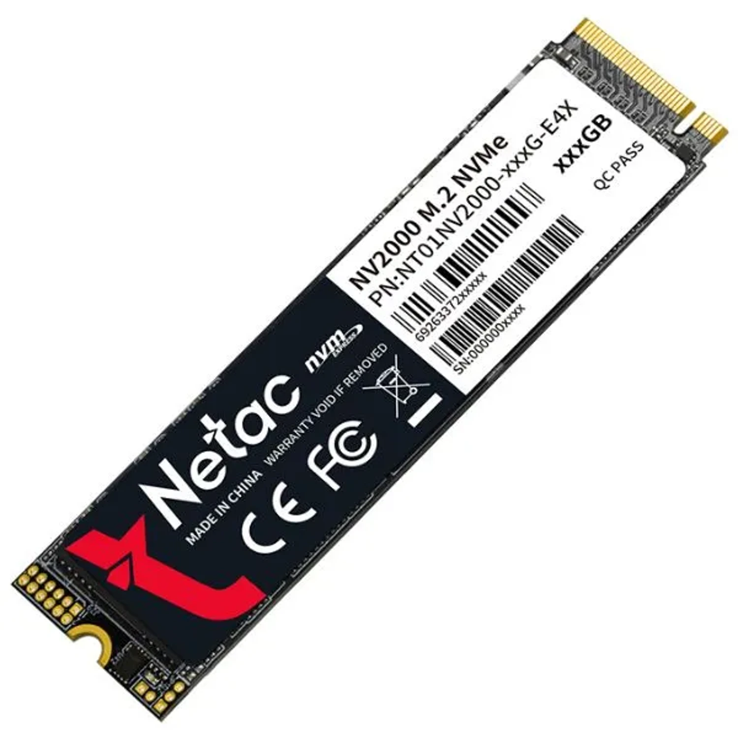 SSD NVME M.2 — foto 10