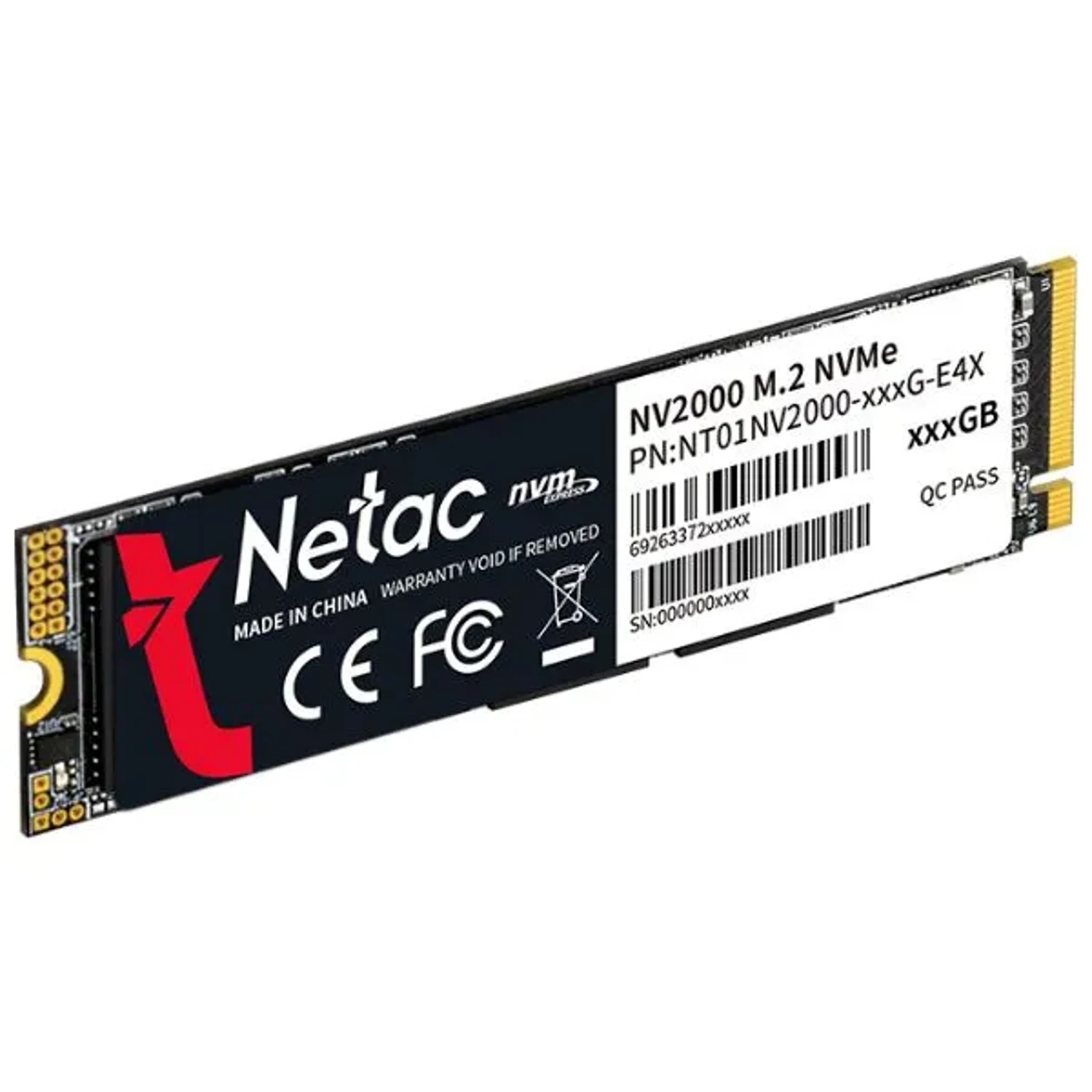 SSD NVME M.2 — foto 11