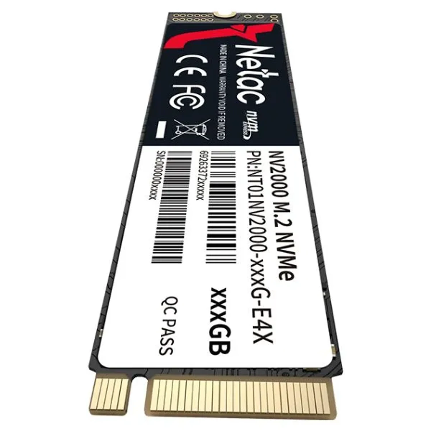 SSD NVME M.2 — foto 12
