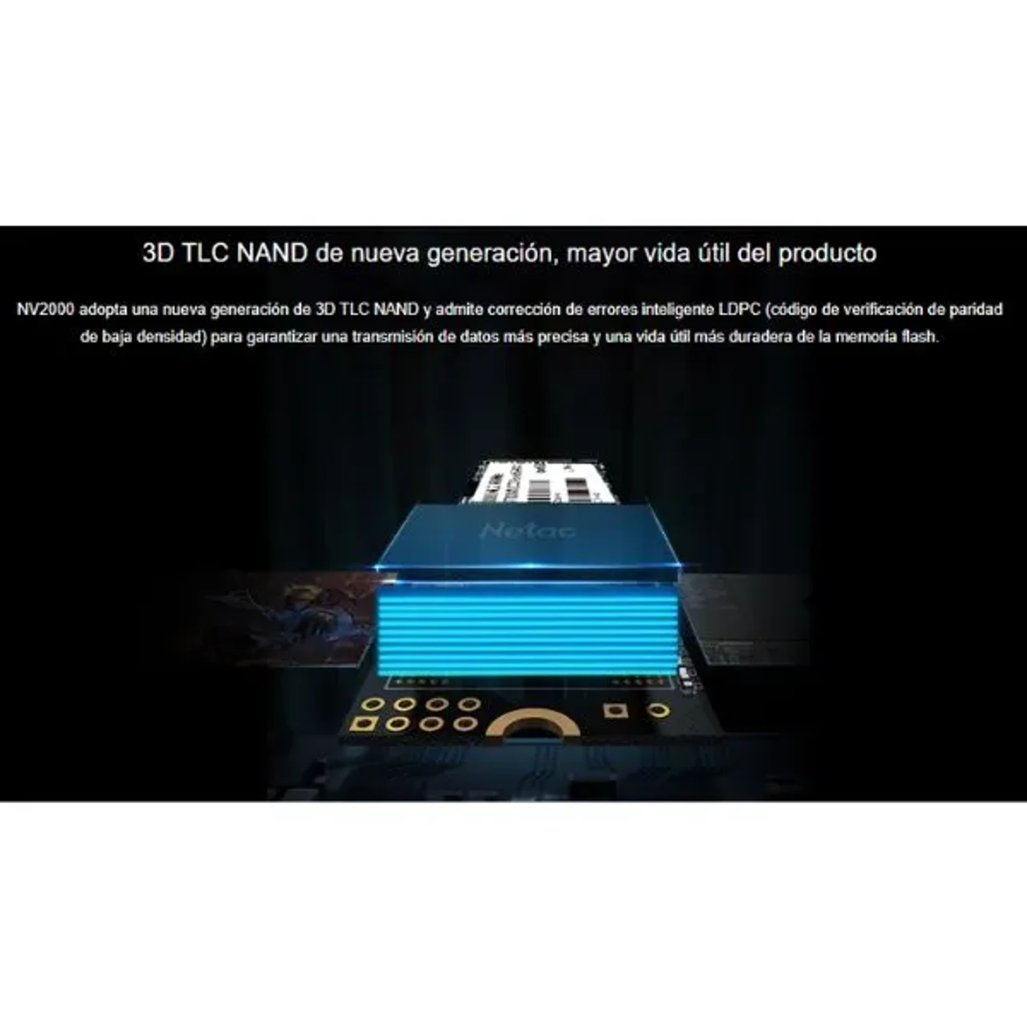 SSD NVME M.2 — foto 14