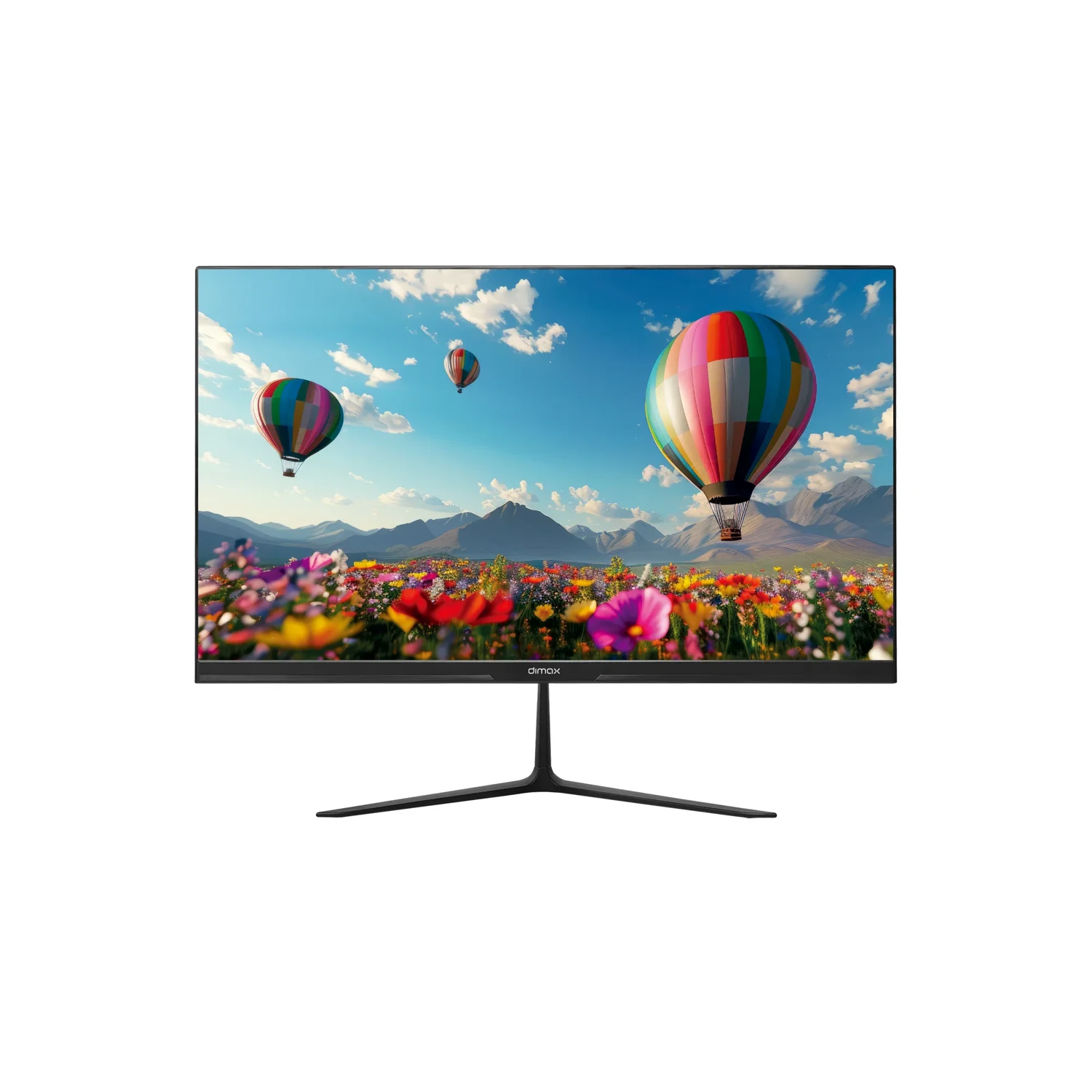 Monitor de — foto 1