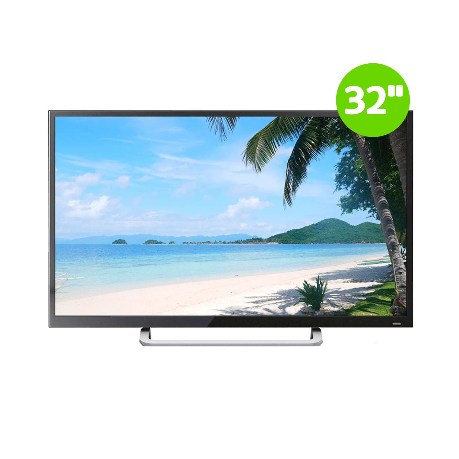 Monitor LCD Full-hd — foto 1