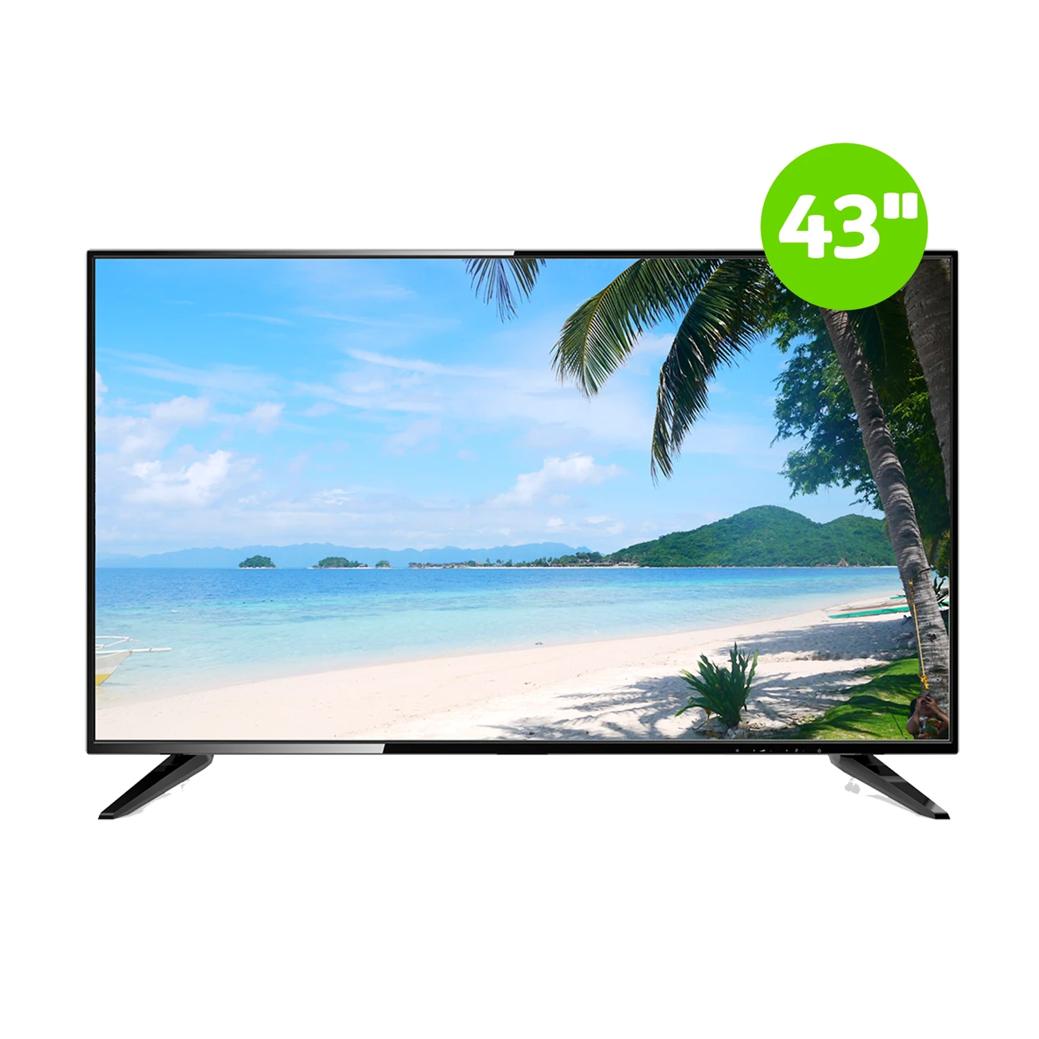 Monitor LCD Full-hd — foto 2