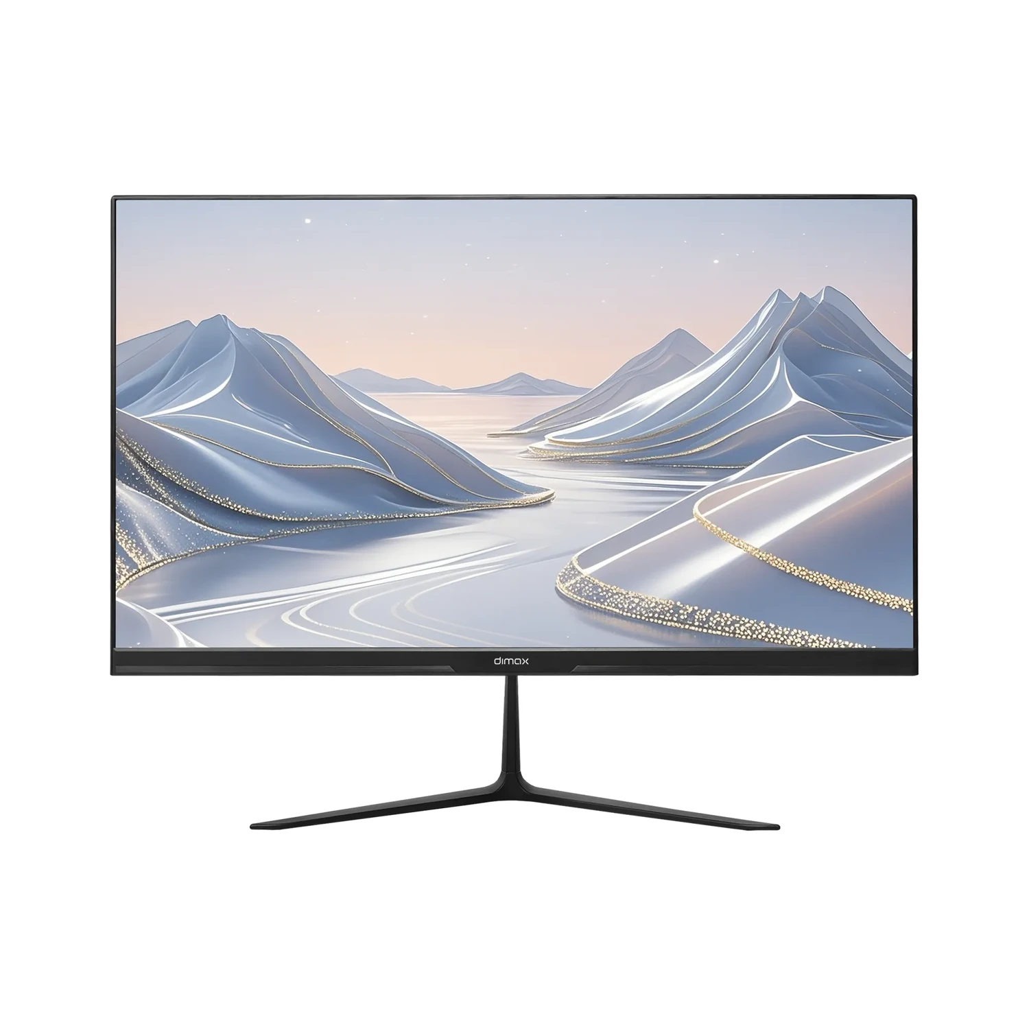 Monitor Gamer de — foto 1