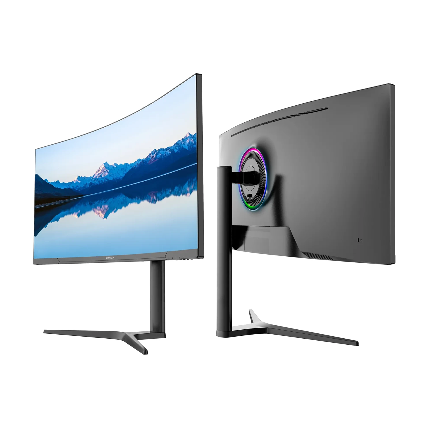 Monitor Gamer de — foto 6