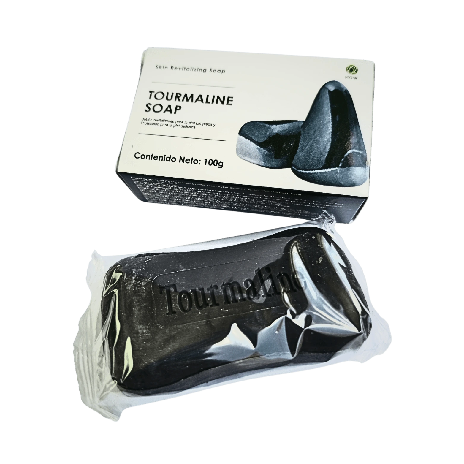 Enjoyable Protector Diario con Turmalina — foto 1