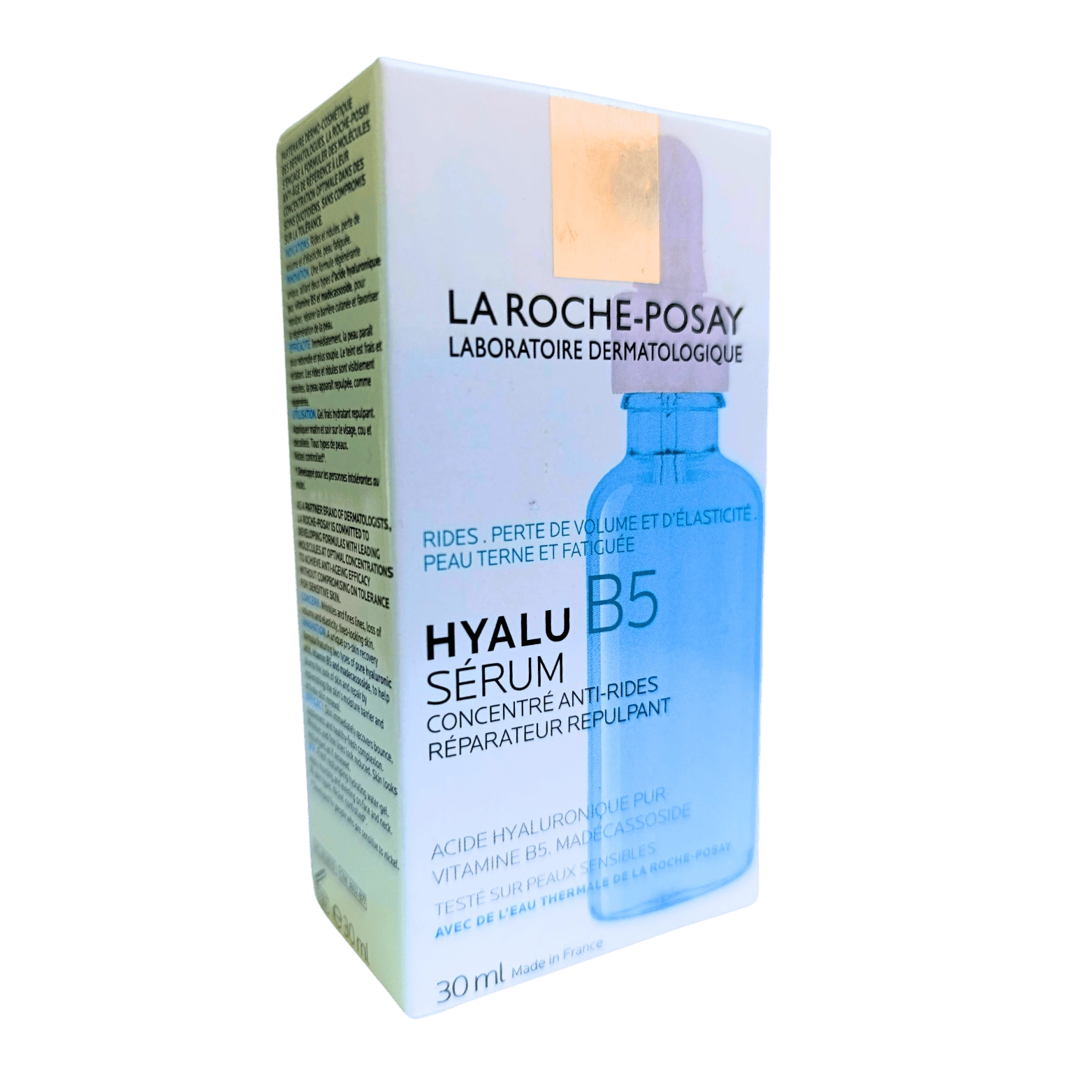 La Roche-Posay Hyalu B5 Serum — foto 1