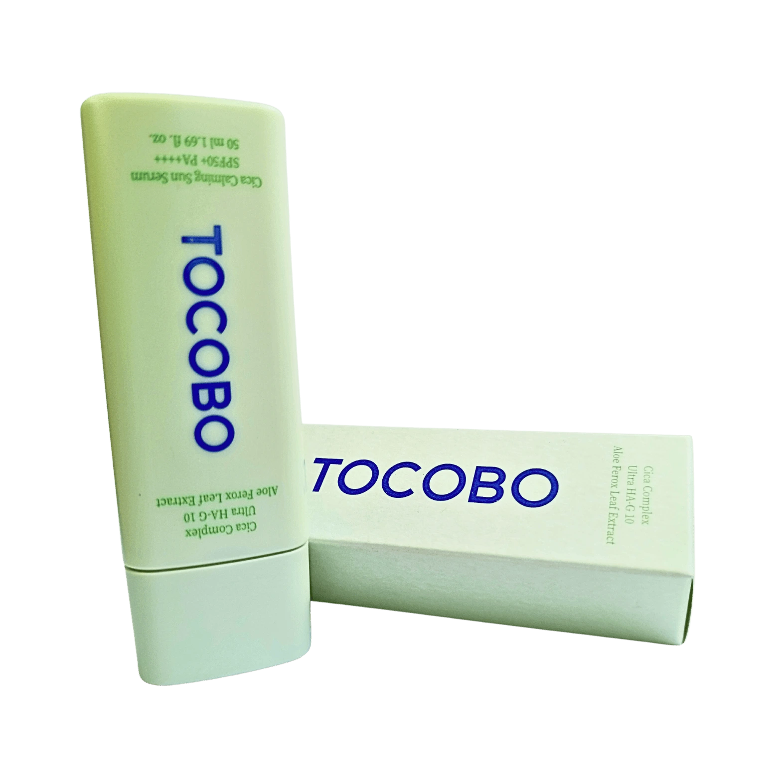 TOCOBO Vita Tone Up Sun Cream SPF50+ — foto 1