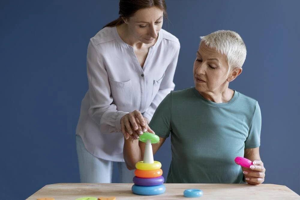 Fisioterapia Reumatológica — foto 1