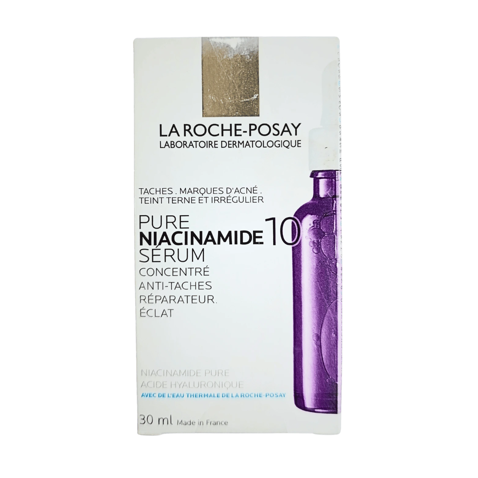 La Roche-Posay Mela B3 Serum Antimanchas — foto 1