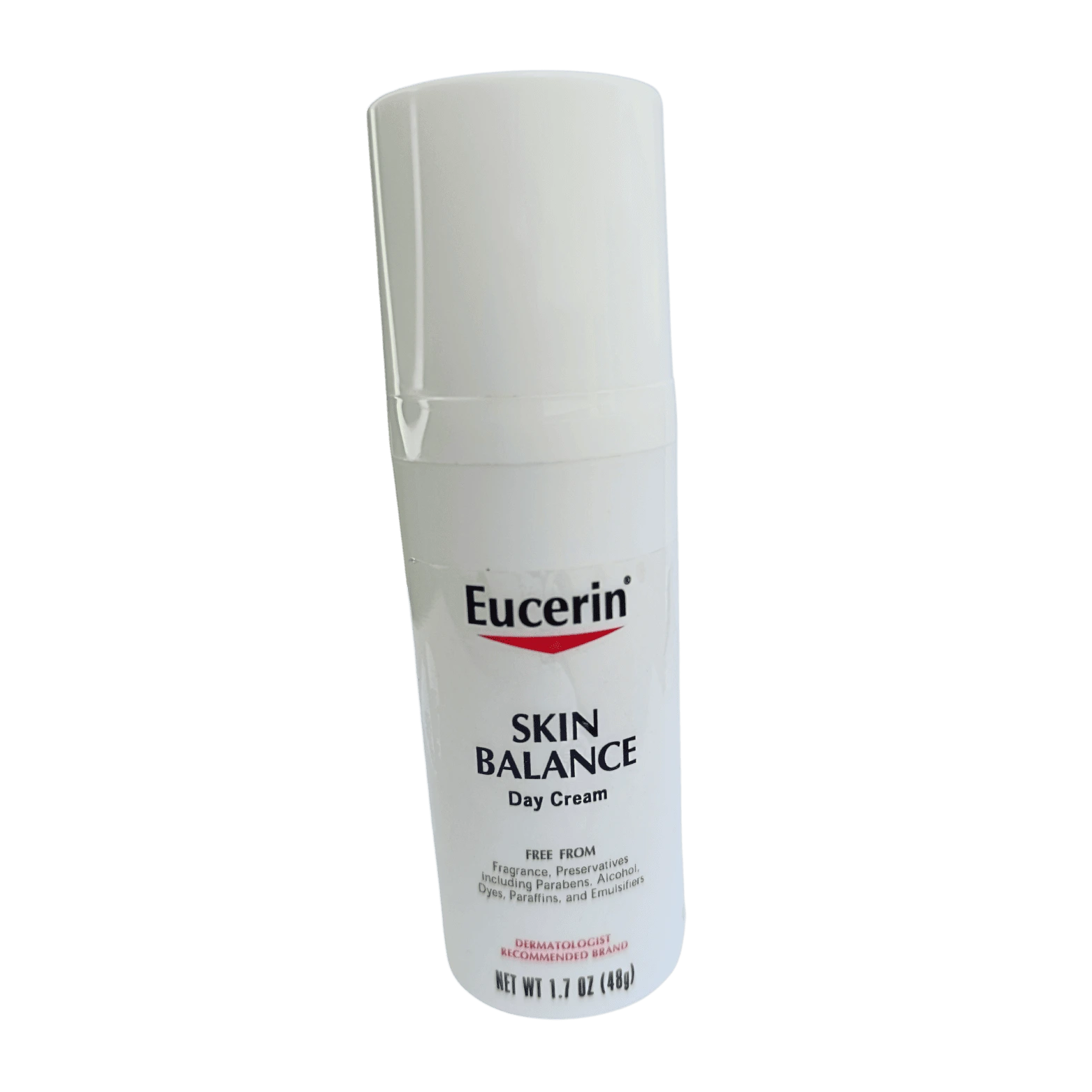Eucerin UltraSENSITIVE Crema de Día — foto 1