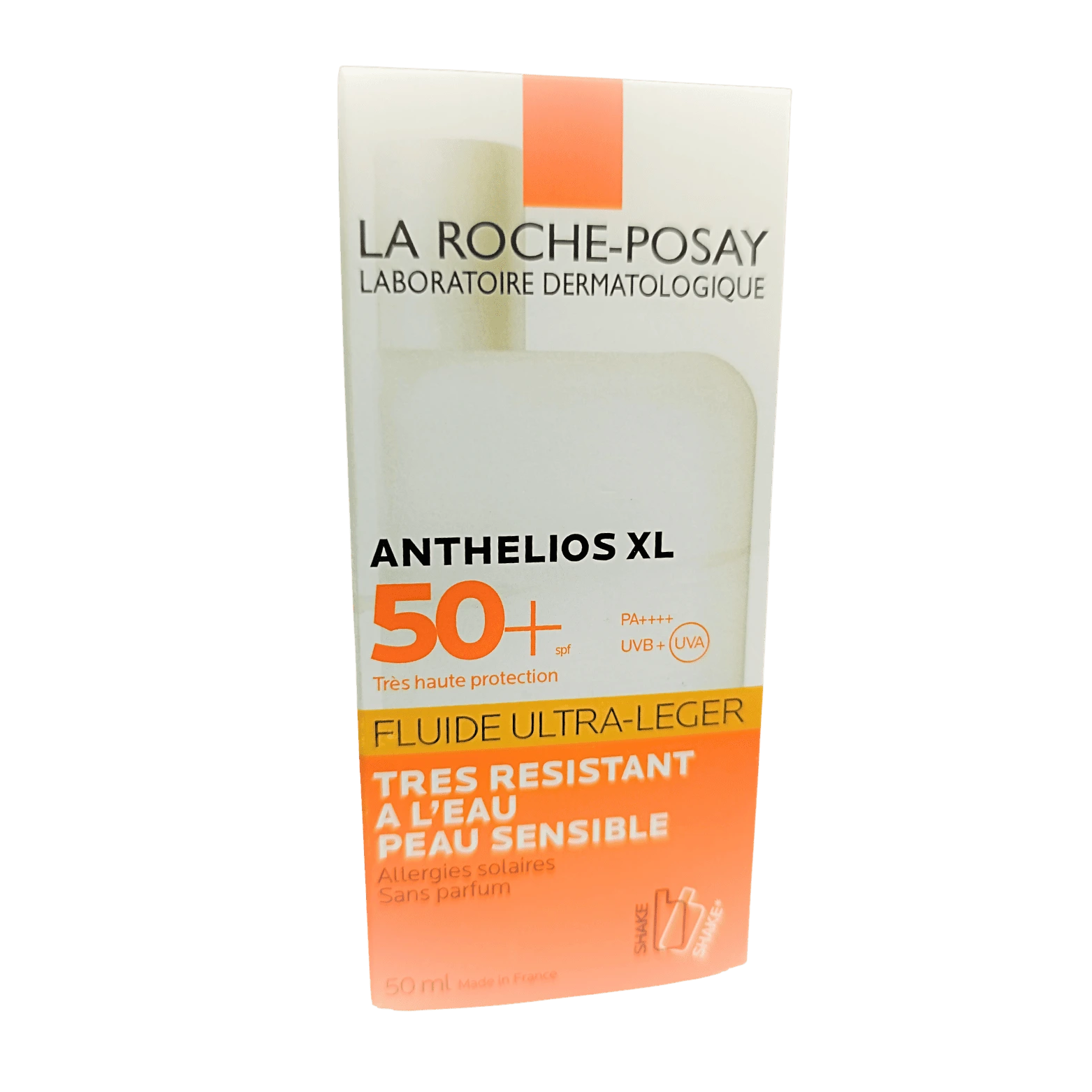 La Roche-Posay Anthelios Fluido SPF50+ — foto 1