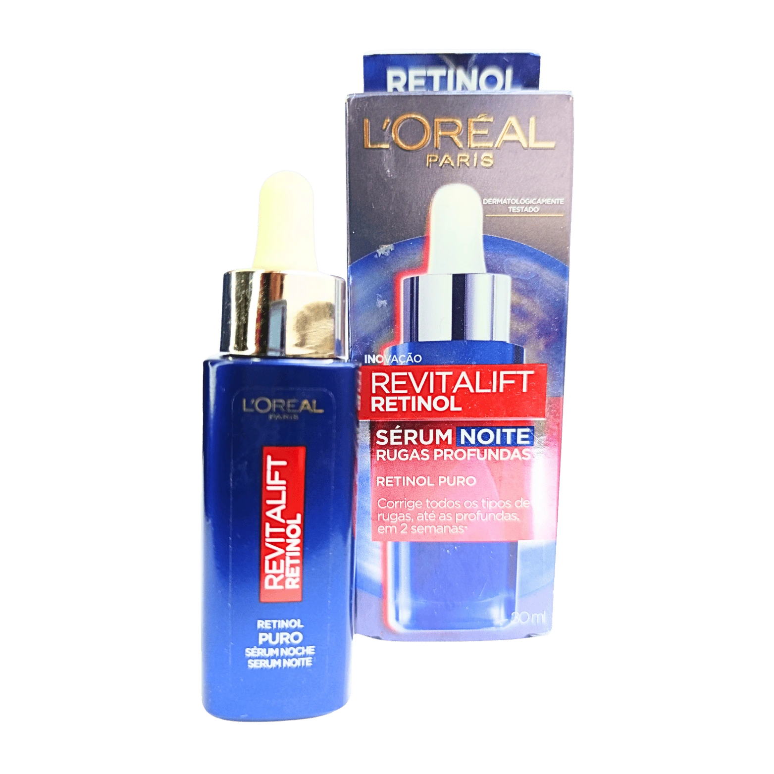 CeraVe Resurfacing Retinol Serum — foto 1