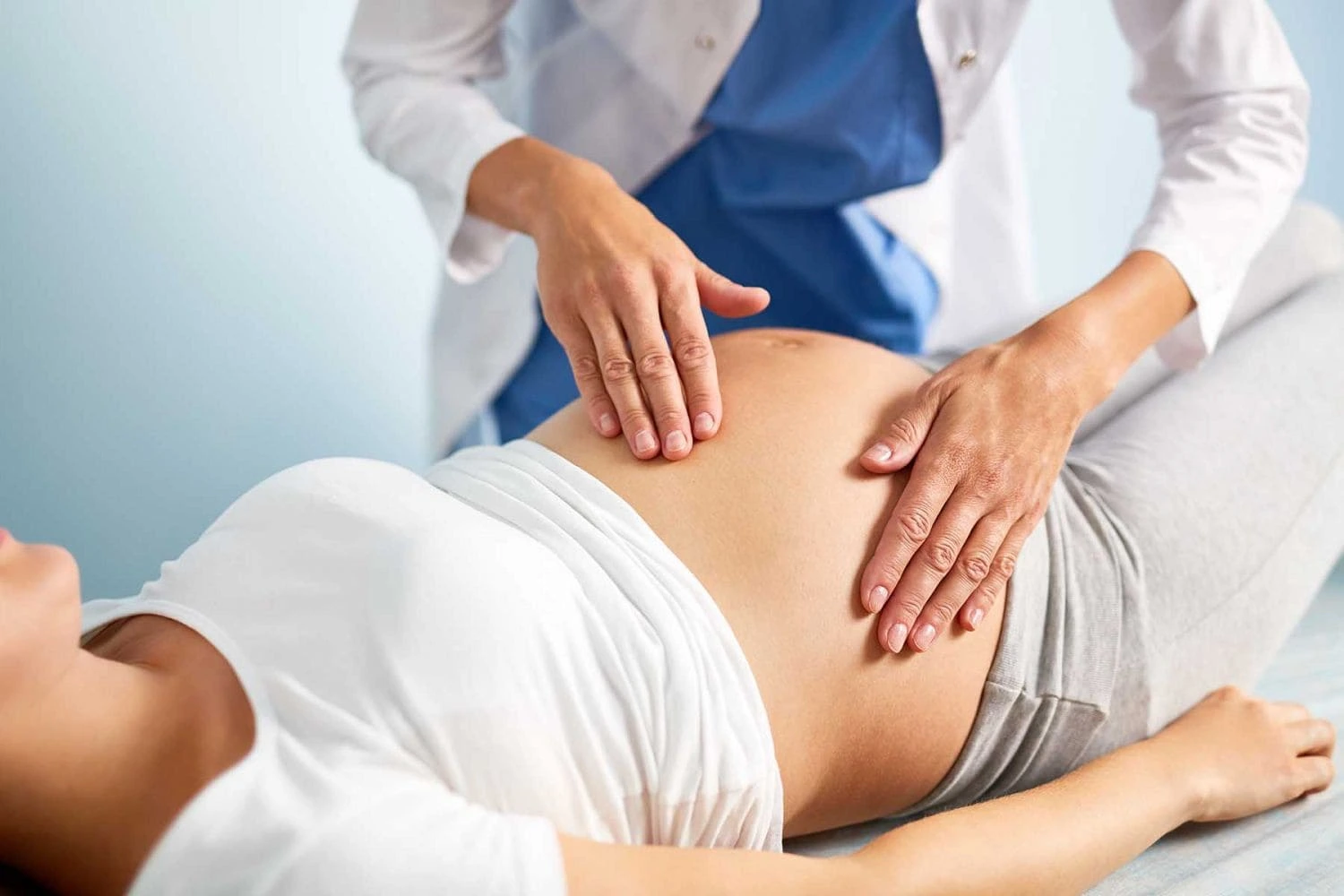 Fisioterapia Pediátrica — foto 1