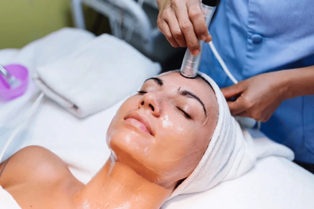 Termoterapia e Hidroterapia — foto 1