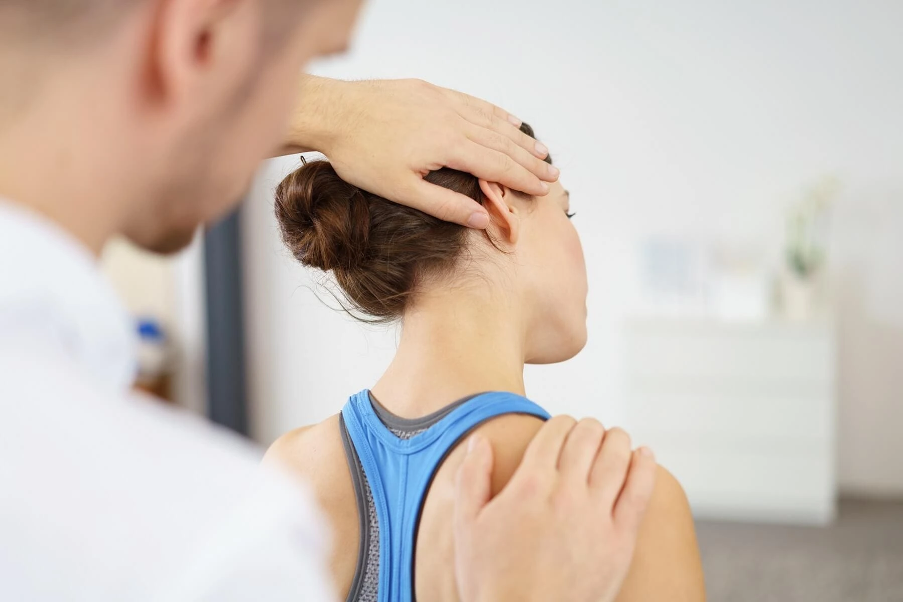 Fisioterapia para Docentes (Estrés Pedagógico) — foto 1