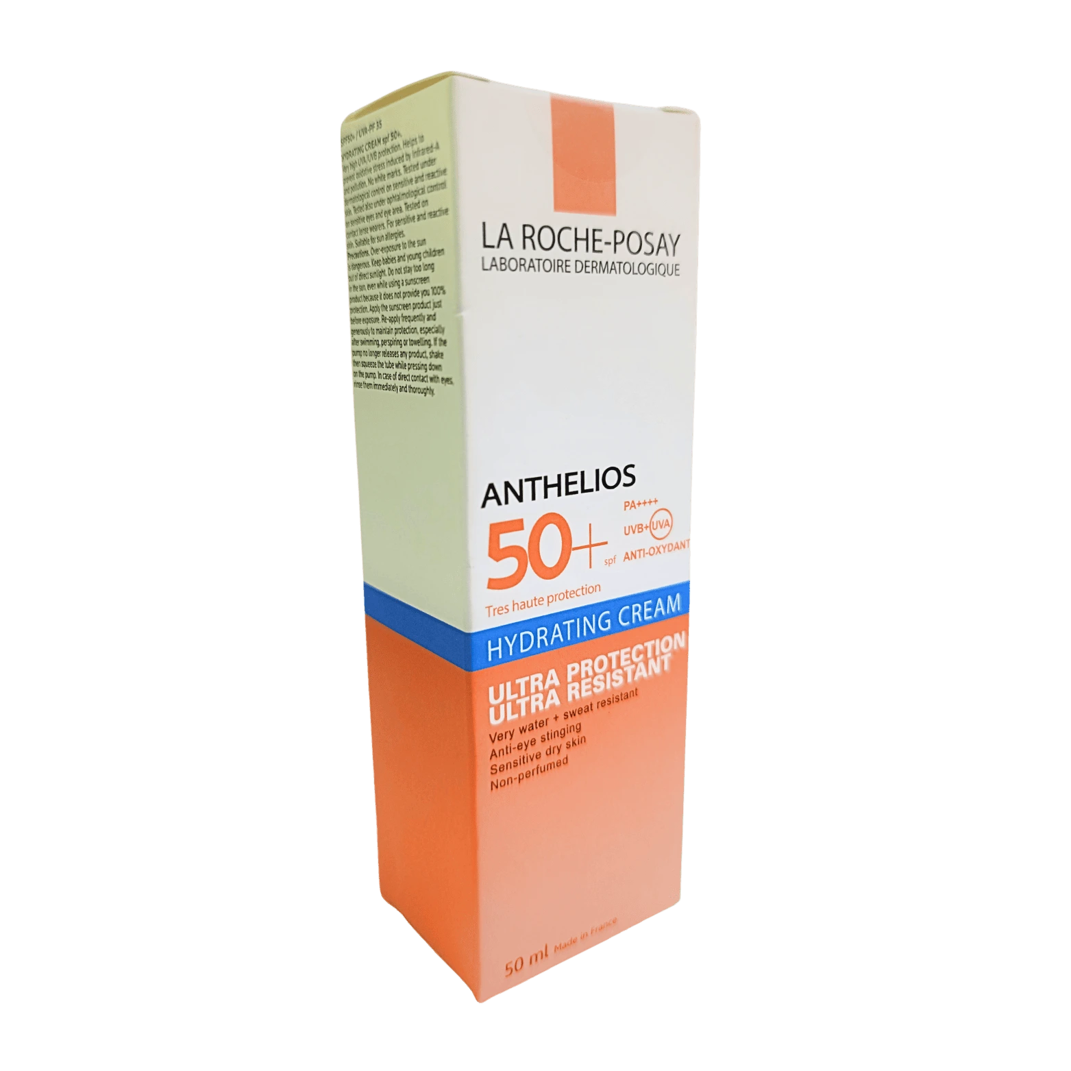 La Roche-Posay Anthelios UVMune 400 SPF50+ — foto 1
