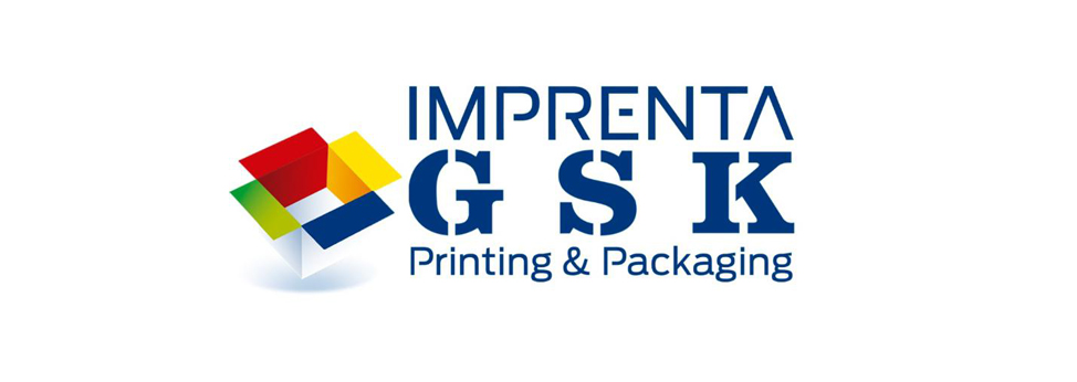 Imprenta GSK Printing & Packaging